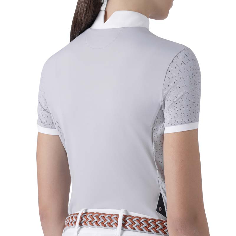 Equiline Turnierpolo Damen Modell Eolka - 9241