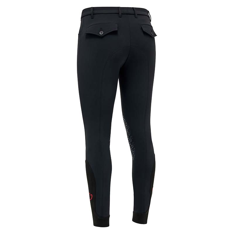 Männer mit Hose New Super Grip By Cavalleria Toscana - 9563