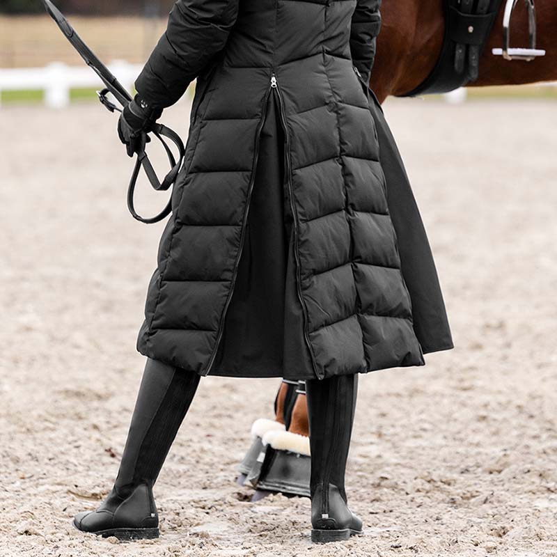 Saphira Advanced ELT Reitmantel für Damen - 2617