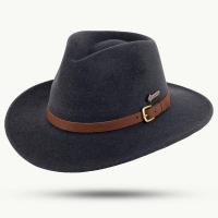 AUSTRALIEN FILZHUT MODELL MONTERO UNISEX