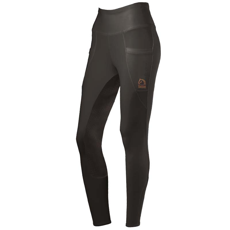 Damen Reitleggings Tattini 4-Jahreszeiten Modell Begonia - 3935