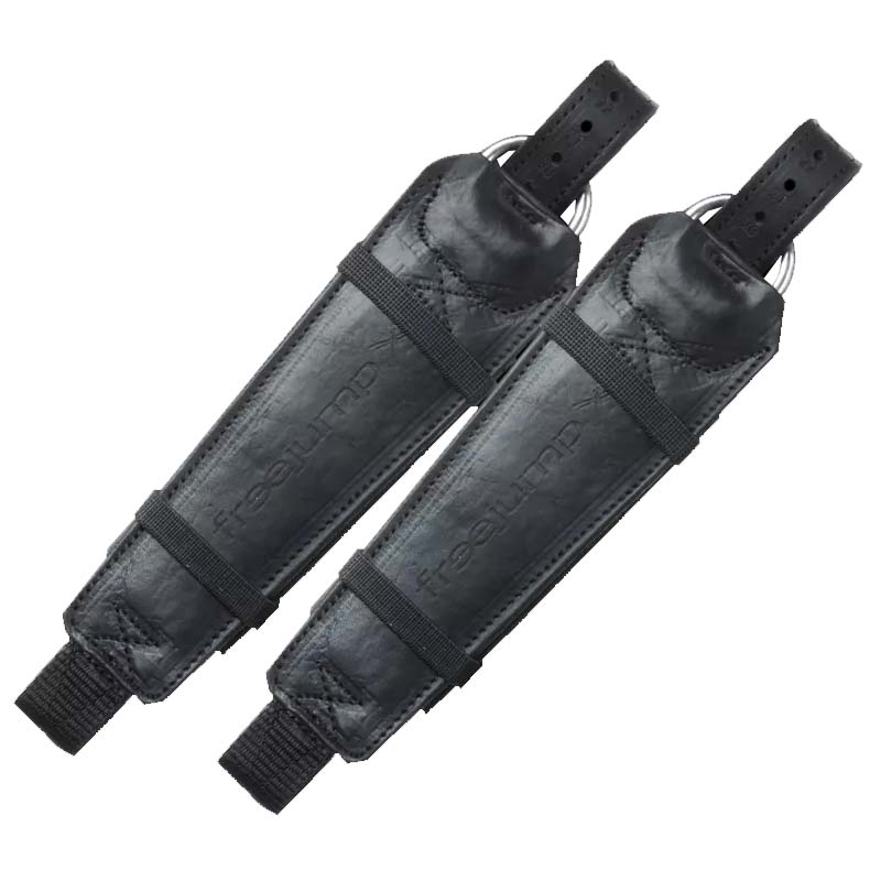 Freejump Lederriemen Pro Grip - 3185