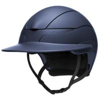 EQUILINE XANTO REITHELM MATT MIT BREITEM VISIER