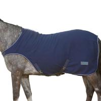 HORSE JOUST DECKE FLEECE EXCELLENT MOVING FREIHEIT