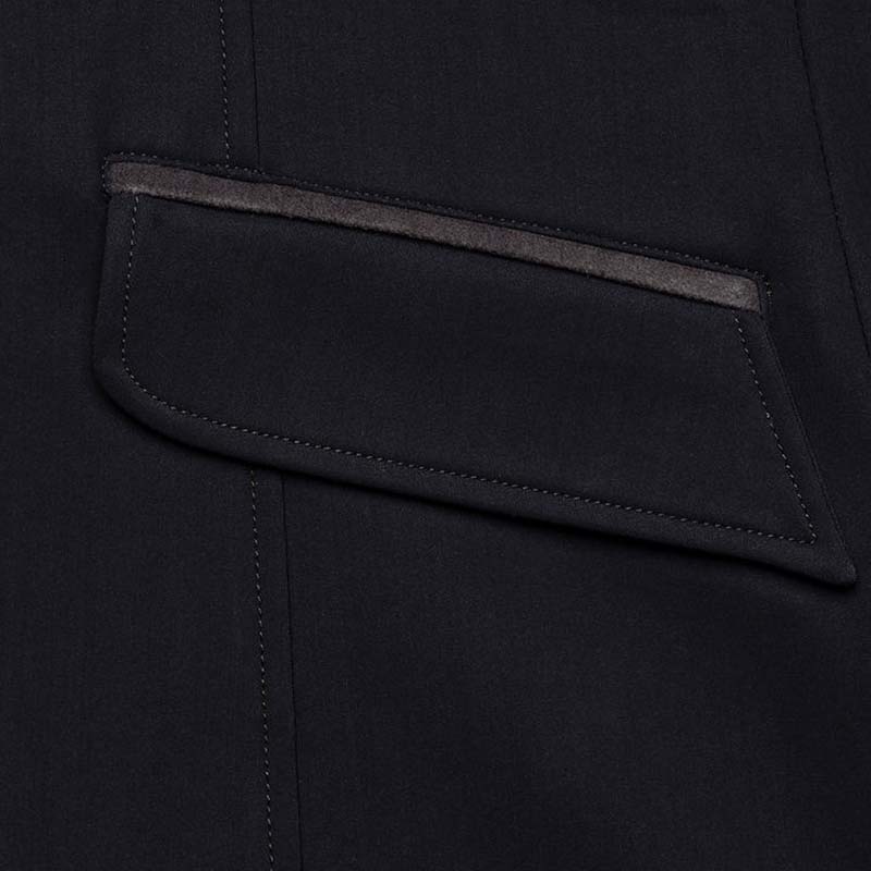 Damenreitjacke Samshield Alix Modell - 2136