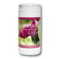 LACTOBAC EQ OFFICINALIS  HILFT DER VERDAUUNG UND BEKÄMPFT BLÄHUNGEN