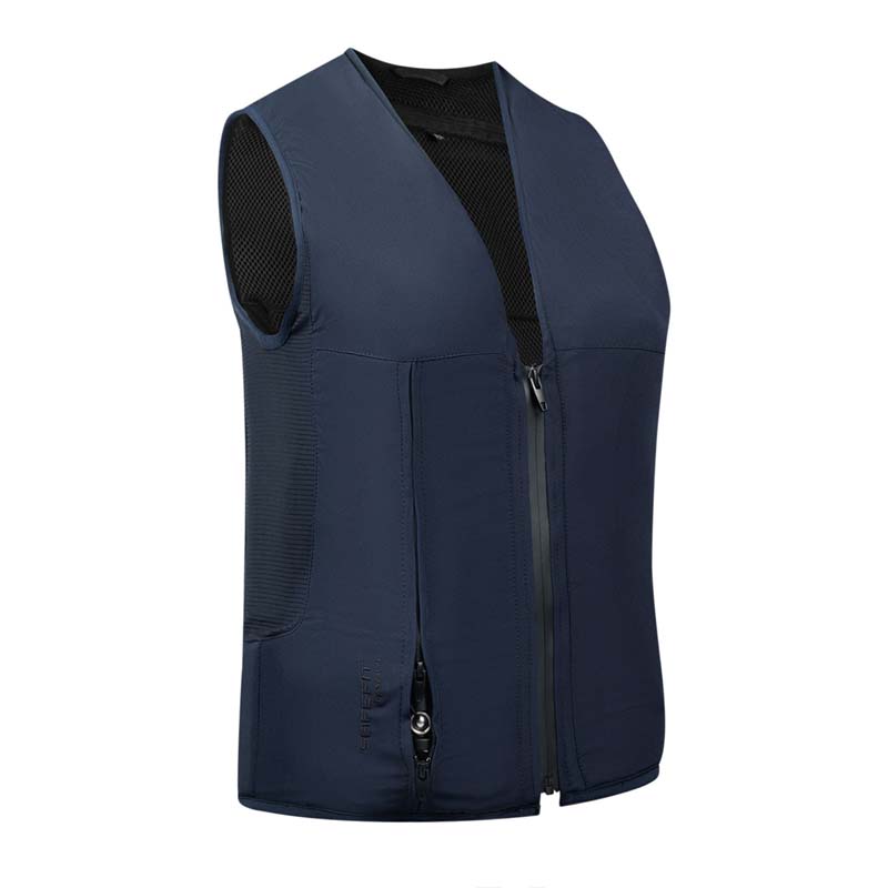 Unisex Airbag Reitweste Seaver SAFEFIT - 3344