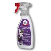 LEOVET GREY HORSE STRIEGEL EFFEKTIVER GEGEN FLECKEN