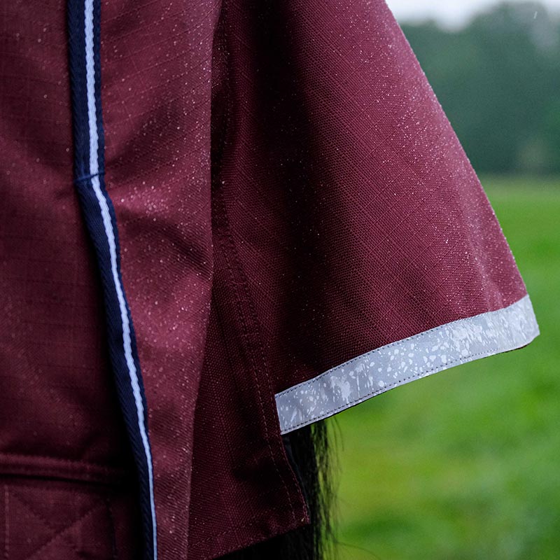 Equi Theme Tyrex 1200D 300G Wasserdichte Paddockdecke - 0672