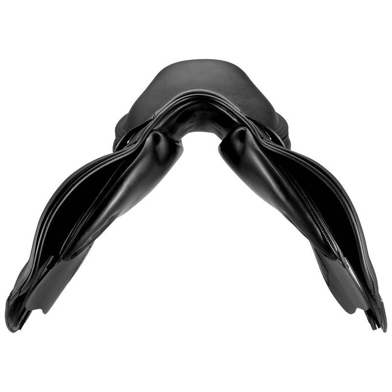 Springsattel VALOR JMP DOUBLE Close Contact - Equiline Saddle Division - 2708