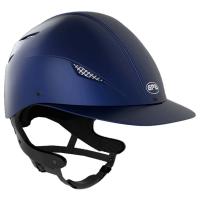 GPA EASY EVO TLS REITERHELM MIT MITTLEREM VISIER