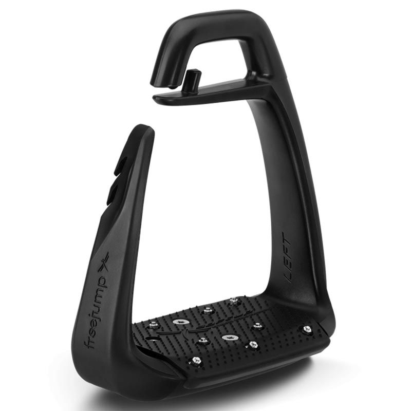 Stirrups Freejump Modell Soft Up Classic+ - 3163