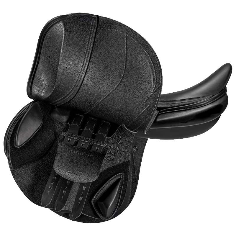 Springsattel Equiline Saddle Division Mod. Nick Skelton - 2703