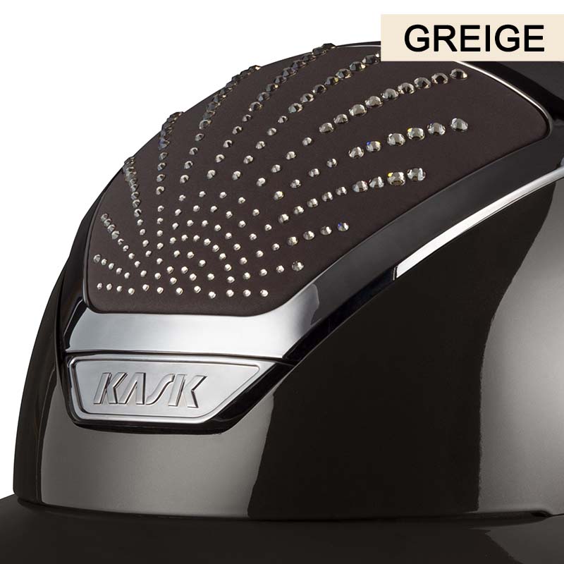 KASK Star Lady ANIMA Origin Reithelm - mit Swarovski - 3323