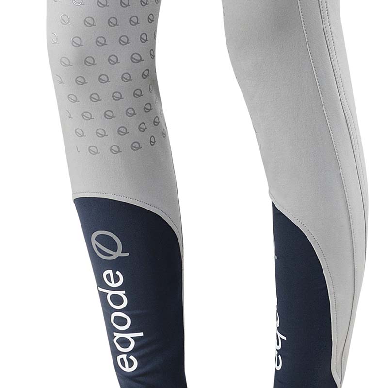 Eqode von Equiline Damen-Vollgriff-Reithose Davina Modell - 2434