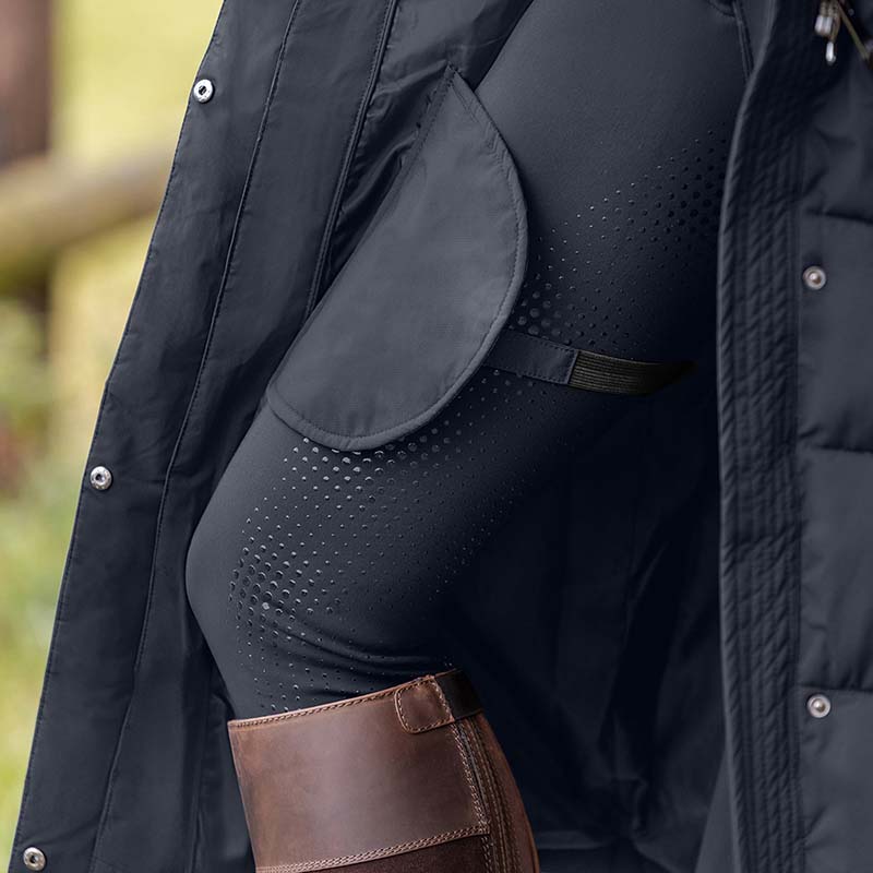 Saphira Advanced ELT Reitmantel für Damen - 2617