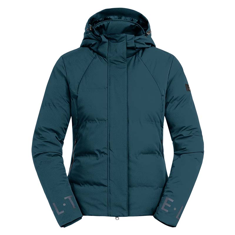 Wasserdichte daunenjacke elt ohio für damen/mädchen