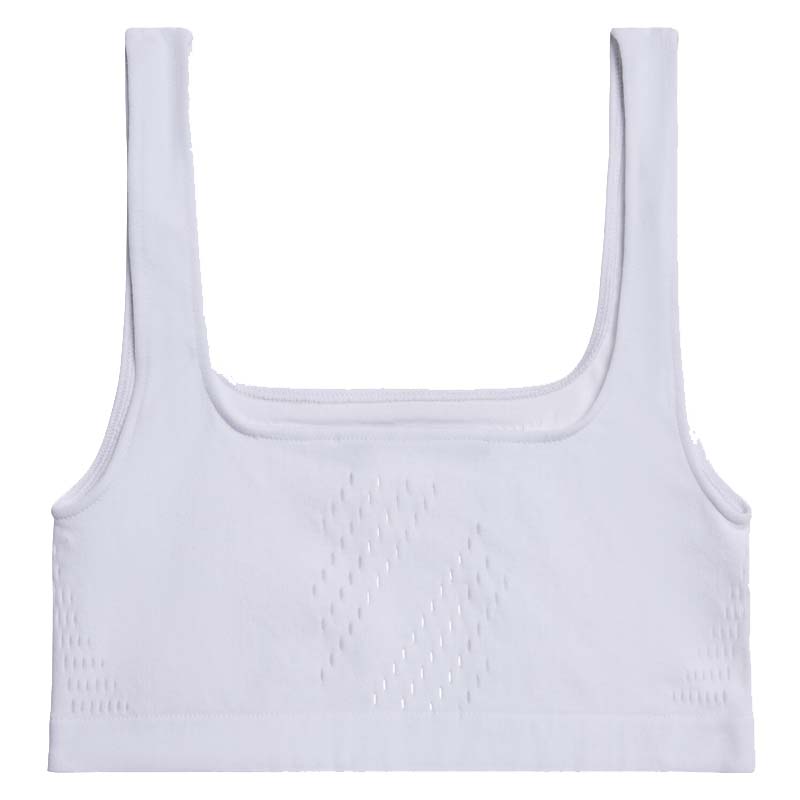 Nahtloser Sport-BH für Damen von Cavalleria Toscana - 4017