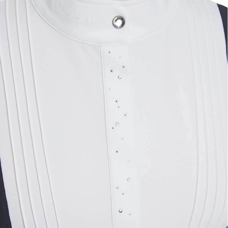 Damen Samshield Wettkampf Polo Sixtine Modell - 3531