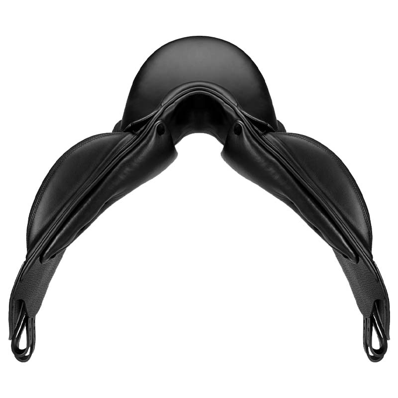 HARMONIA PROF Monoblatt-Dressursattel - Equiline Saddle Division - 2777
