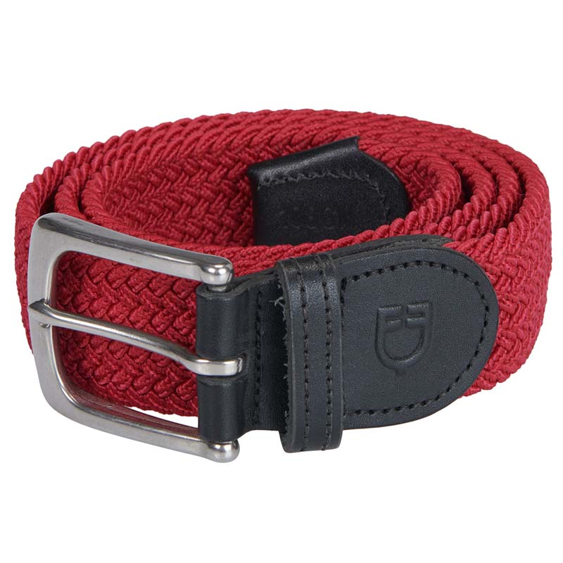 Elastischer Gürtel Crossed Modell - 2016