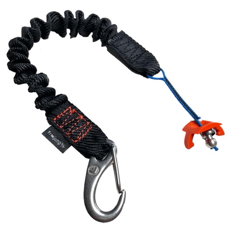Sicherheitsleine für freejump airbag-weste (ersatzteil)