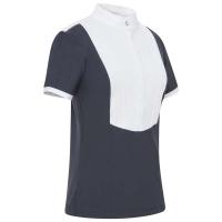 DAMEN SAMSHIELD WETTKAMPF POLO SIXTINE Modell