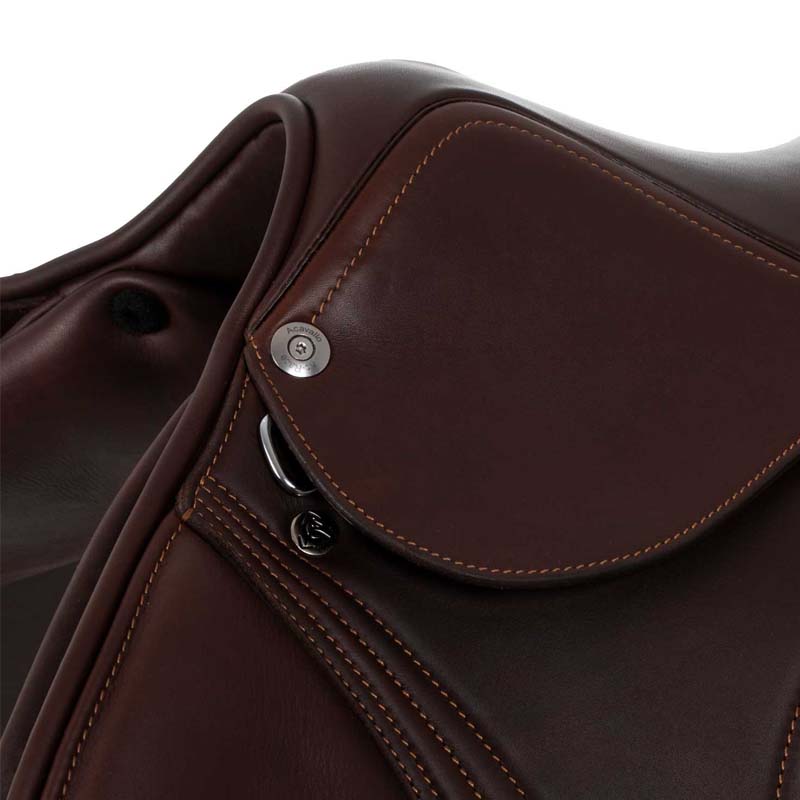 Springsattel Kc Race 2.6 Acavallo mit Kevlar-Körper - 2718