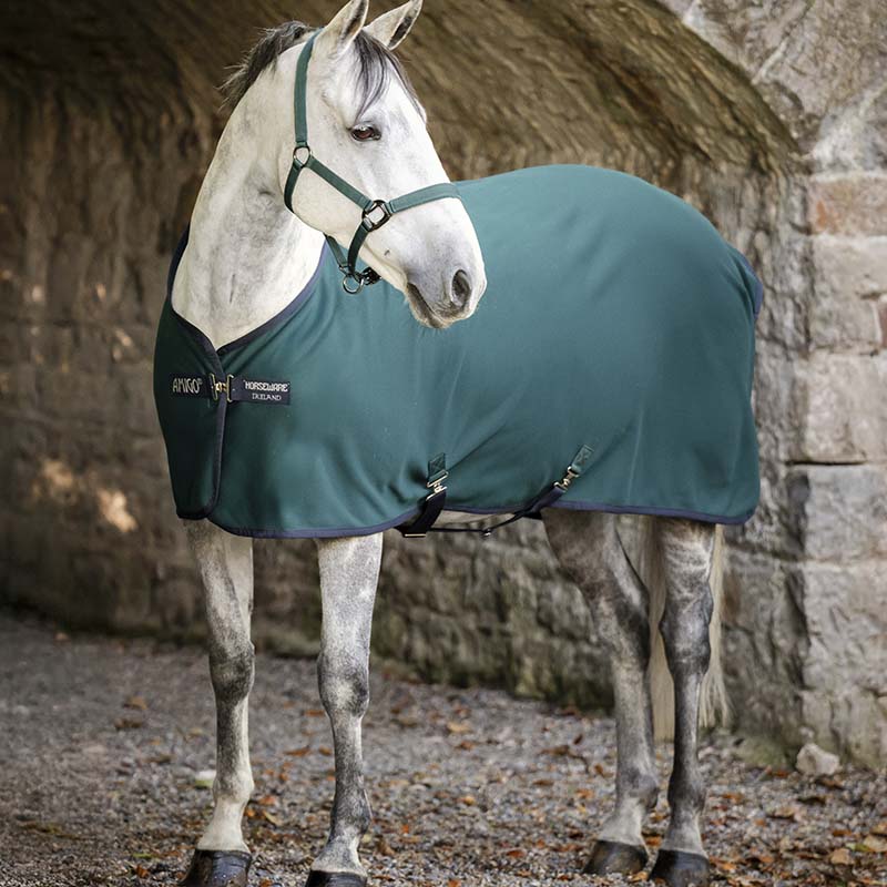 Decke Horseware Amigo Jersey Cooler - 9512