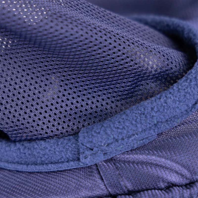 Pferde Fly Mask Ergonomisches Weiches Mesh - 0590