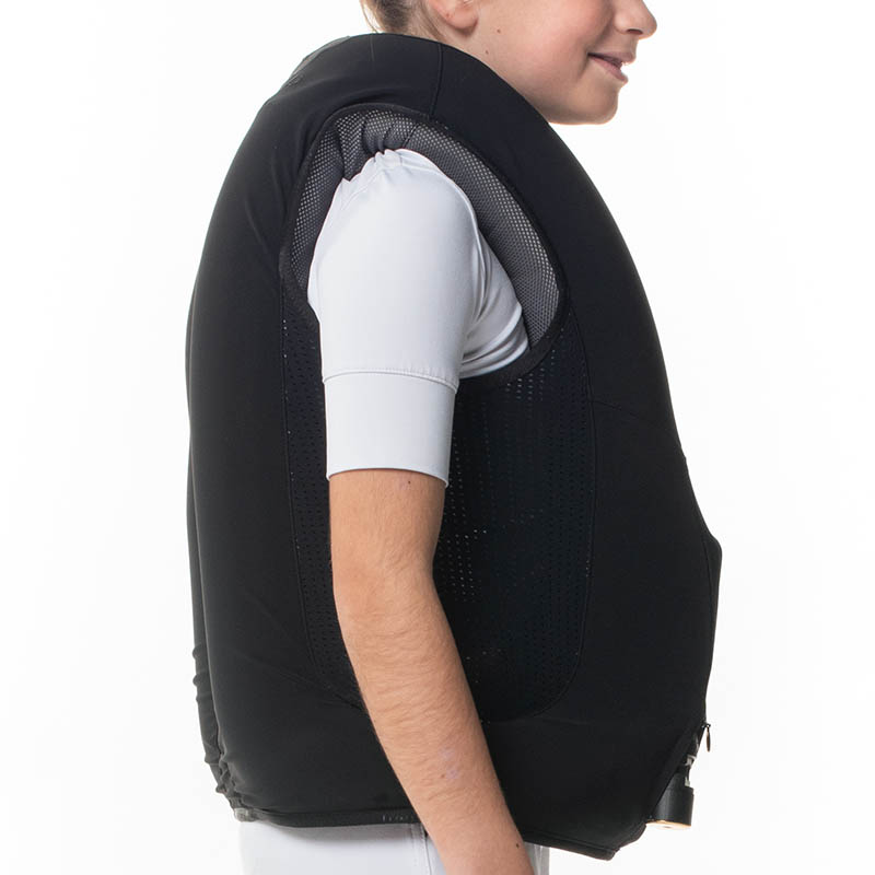 Airbag Freejump Schutzweste für Kinder - 3285