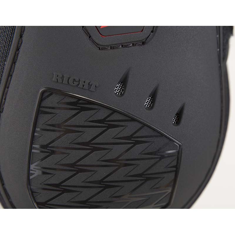 Knochelschutz Zandona Carbon Air Velcro - 1828