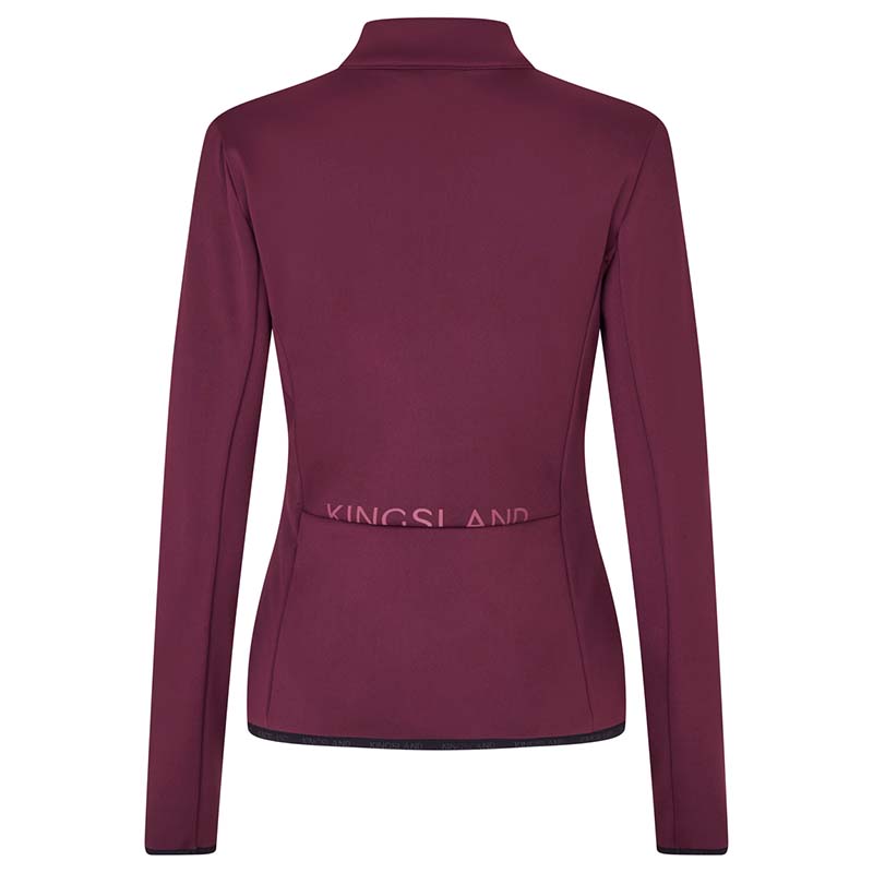 Kingsland KL Mina Fleecejacke für Damen - 9362