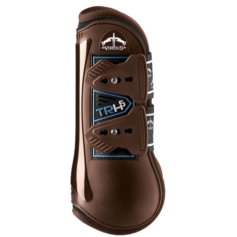 Veredus TRPro H5 Vorderbein-Gamaschen - 1623