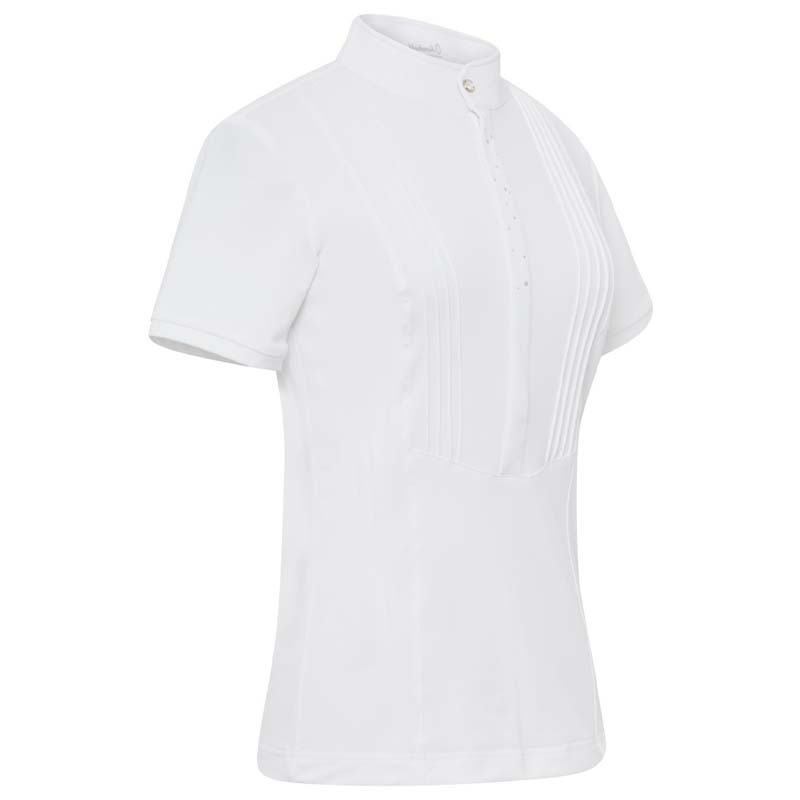 Damen Samshield Wettkampf Polo Sixtine Modell - 3531