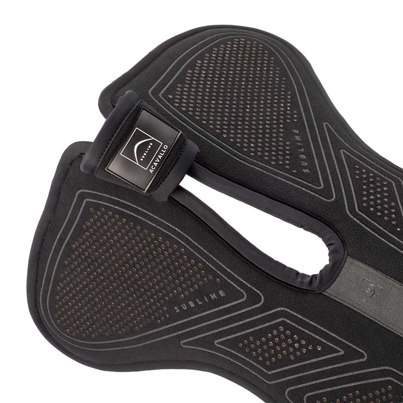 Acavallo Zero Impact WFS SLIM FLAT Sublime Korrekturpad - 5554