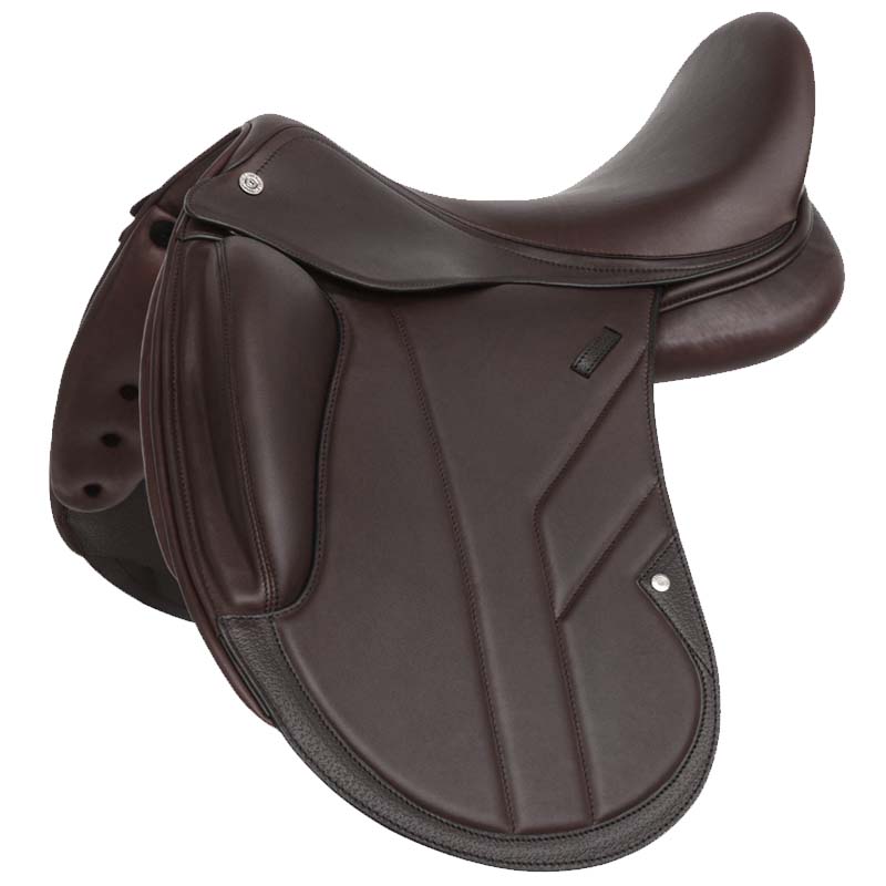 HARMONIA DOUBLE Dressursattel - Equiline Saddle Division - 2778