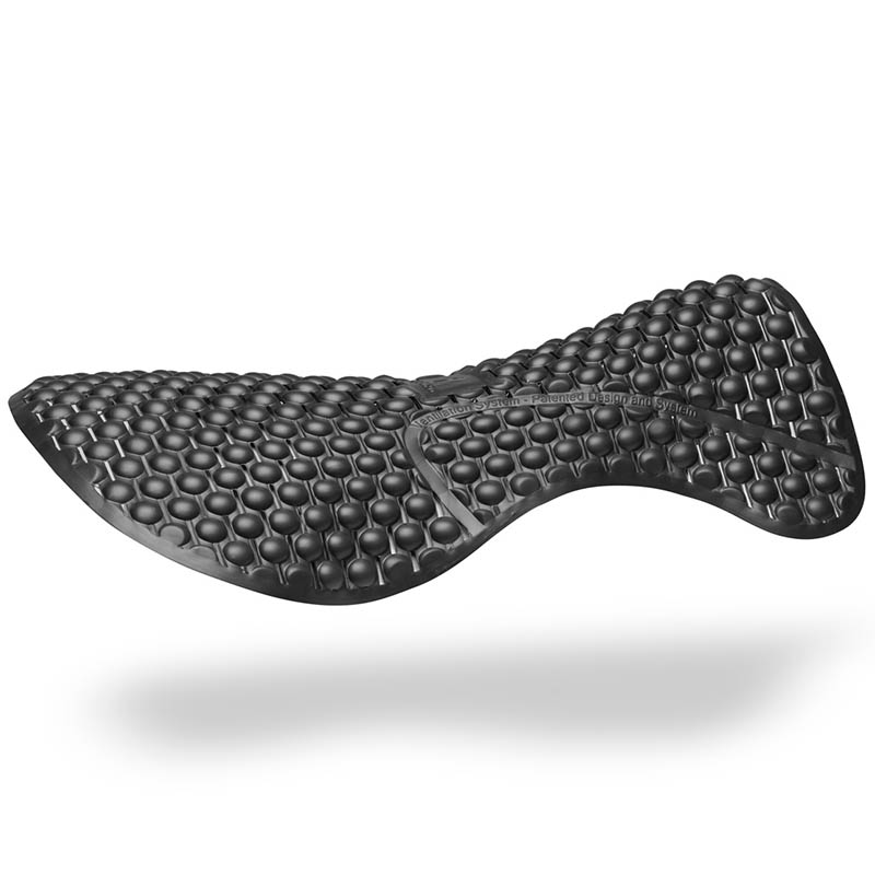 Gatusos Wither Pad Drain Modell Antibakteriell - 2910