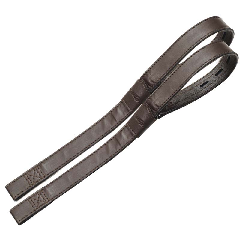 Wintec Webbers Stirrups Gurt ohne Loops - 3172