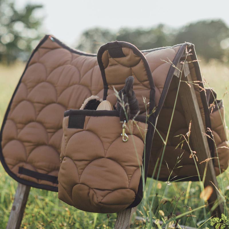 Satteldecke Lovehorses Modell Trekking - 3602