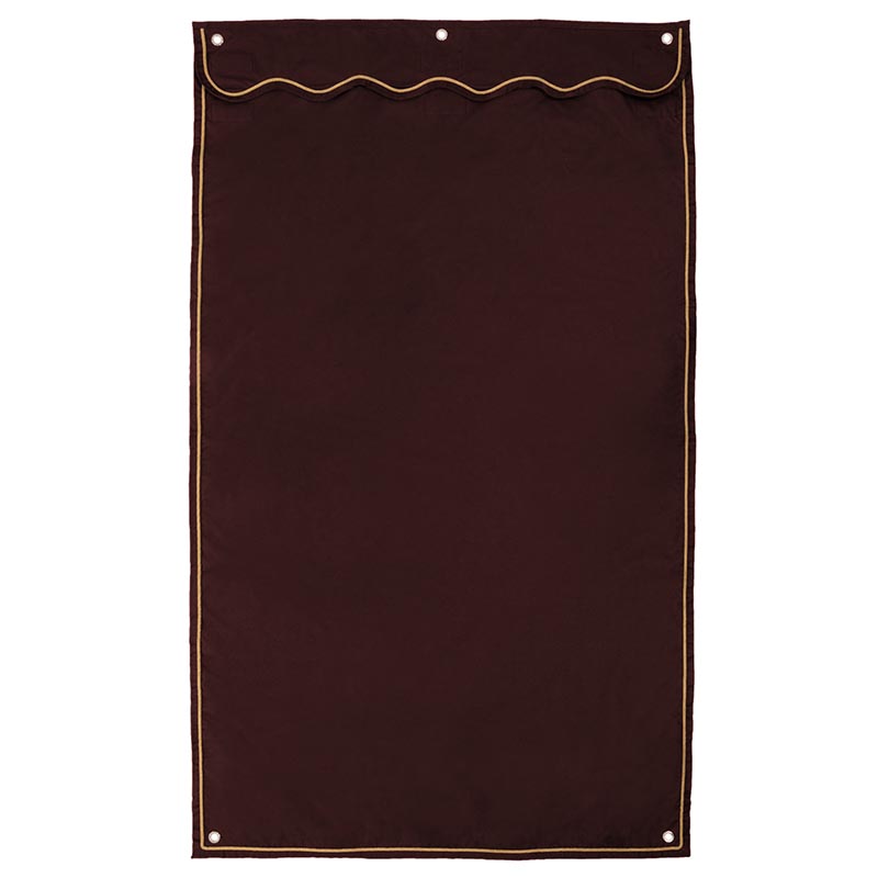 Nylon Zelt Hide Markisenkasten Resistant Medium 120x200 cm - 6386