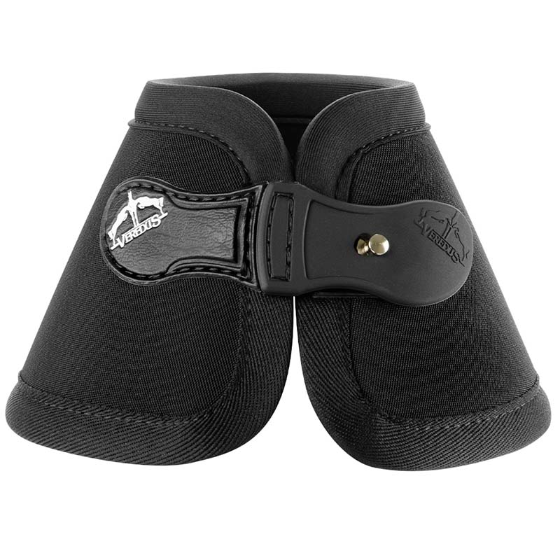 Veredus Fast Bell Boots - 1580