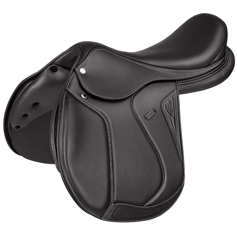Springsattel Equiline Saddle Division Mod. American Hunter - 2839