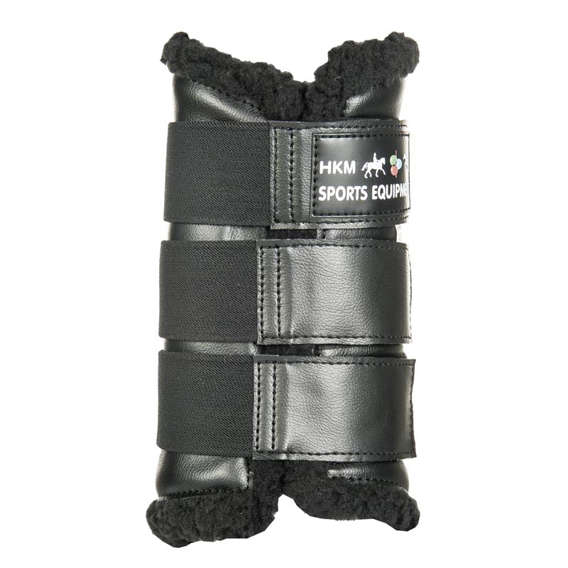 Tendon Stiefel Schockproof Padded Comfort Velcro - 1873
