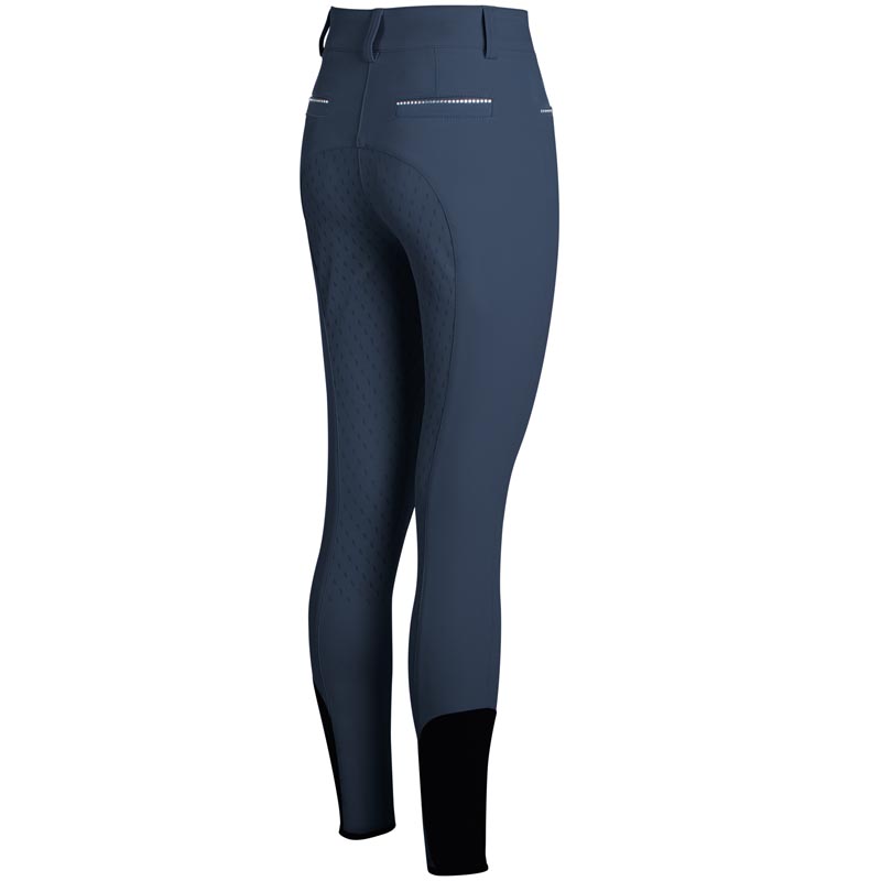 Damen Reiten Breeches Anna Scarpati Asup Modell Sassa Full - 3842