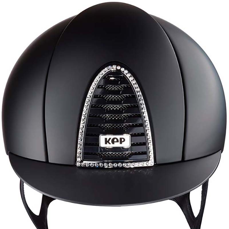 Kep Italia Cromo 2.0 Textile Modell mit Swarovski - 3373