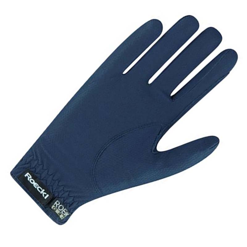 Roeckl Junior Reithandschuhe mit Roeck-Grip - 2256