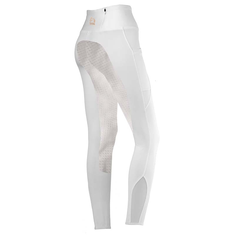 Damen Reitleggings Tattini 4-Jahreszeiten Modell Begonia - 3935