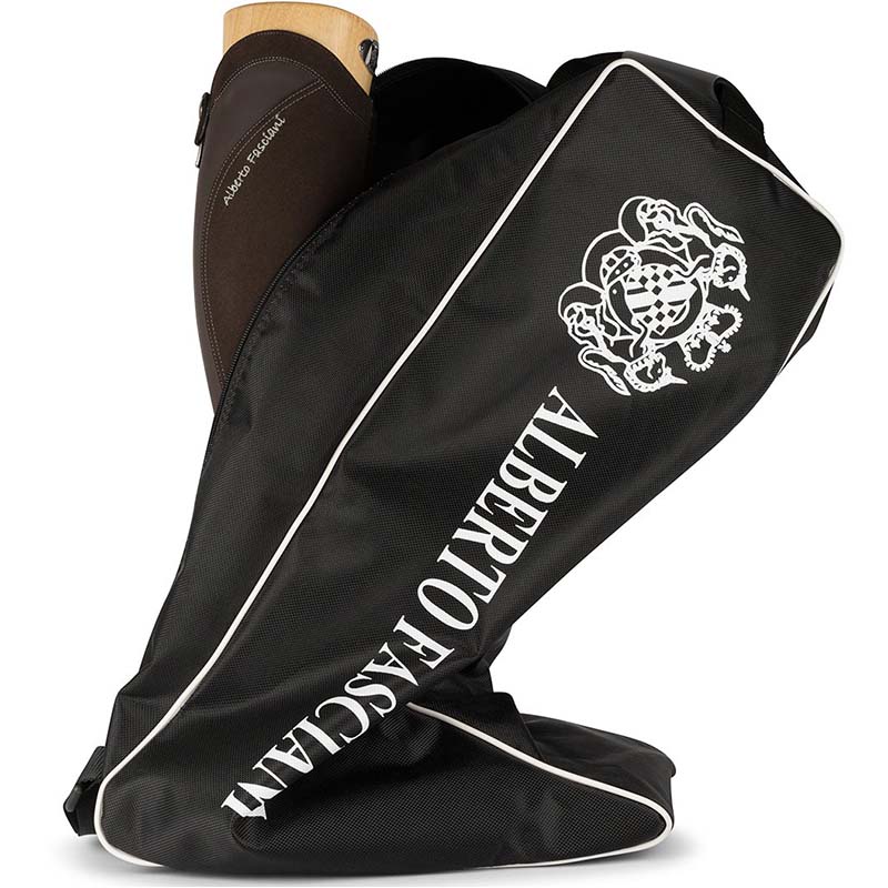 Alberto Fasciani Reitstiefel Tasche - 3236