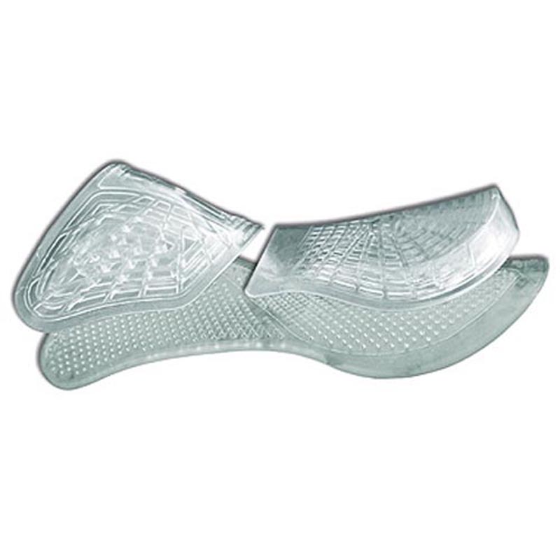 Acavallo Frontaler Sattelschoner aus Gel Active - 2906